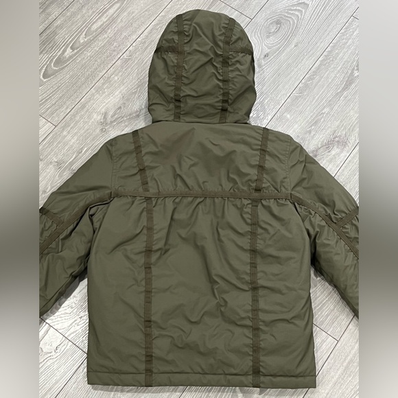 Ladies Fox Racing Bomber Jacket - Picture 7 of 10